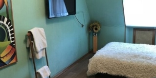 Нижний Новгород: Отель Старый замок