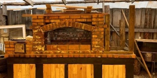 Горячинск: Турбаза Виктория Байкал