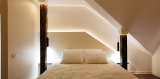 Санкт-Петербург: Отель Шувалоff