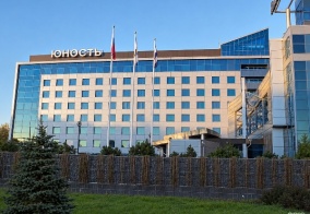Отель Юность в Кириши