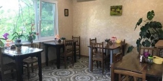 Кындыг: Гостевой дом Эвкалипт