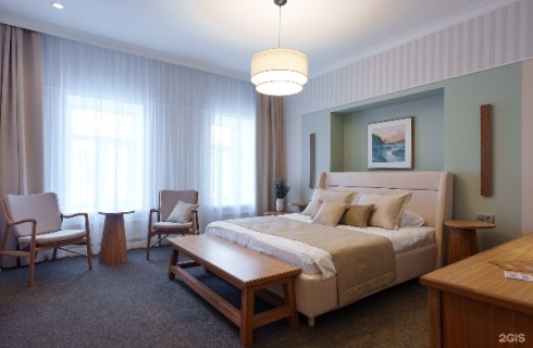 Суздаль: Отель Антиквар-отель мещанина Охлонина