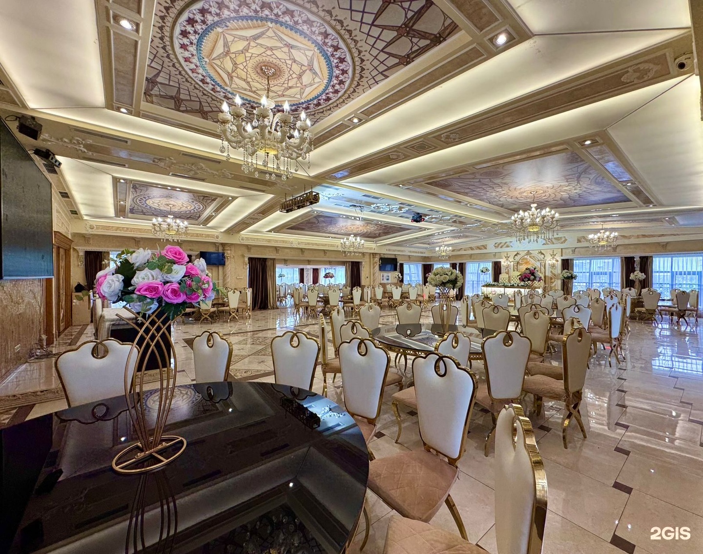 Salut Hotel Almaty