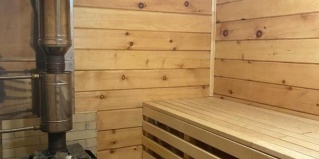 Черемшанка: Гостевой дом Алтай