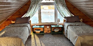 Юсупово: Апартаменты ЭхоКостра