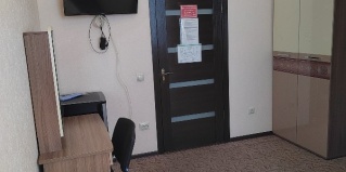 Карасук: Отель Luxury