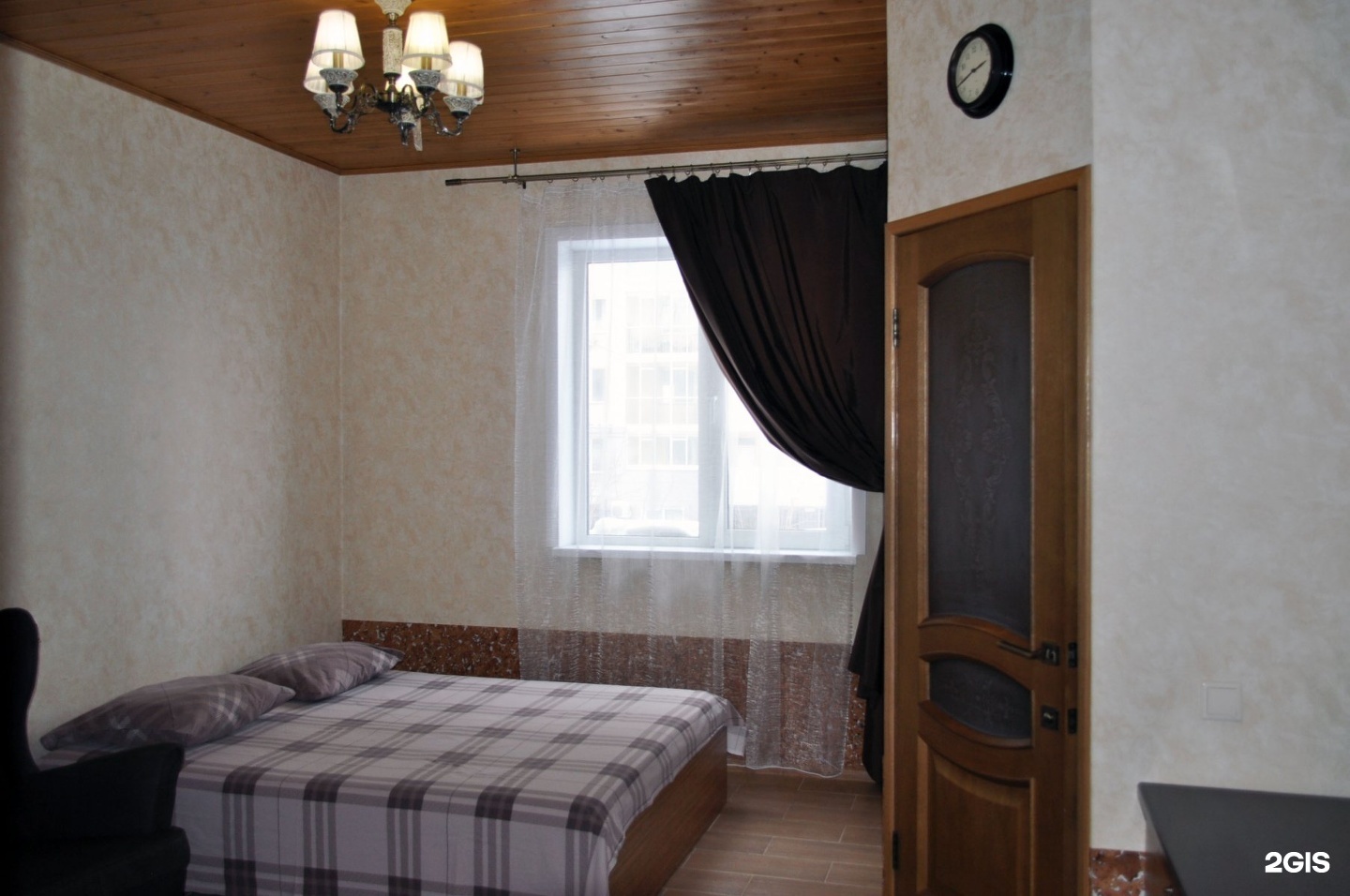 Новосибирск: Отель Erunin Hotels Group