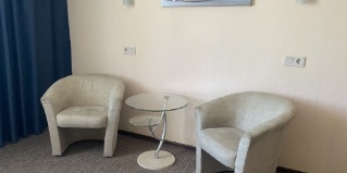 Киров: Отель Восьмое Небо