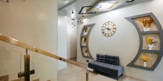 Дербент: Отель Grace