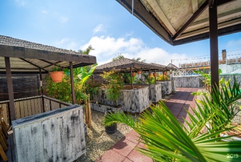 Сириус: Отель Михалычъ