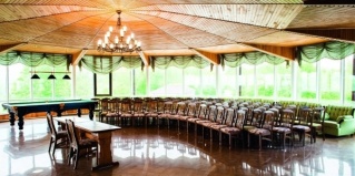 Даховская: Отель Горное настроение