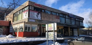 Санкт-Петербург: Отель Олимп