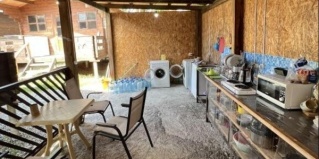 Птицефабрика: Турбаза Pitsunda House