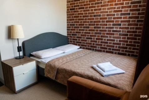 Аксай: Отель Comfort Hotel