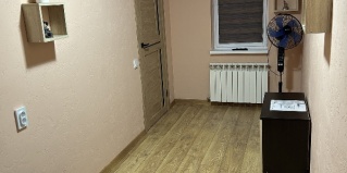Кисловодск: Гостевой дом У реки