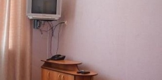 Россошь: Отель Элиталь
