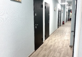Отель Калинка в Приморском крае