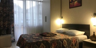 Анапа: Отель Mon Michel