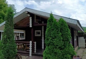 Турбаза Гостевая усадьба в Республике Адыгея