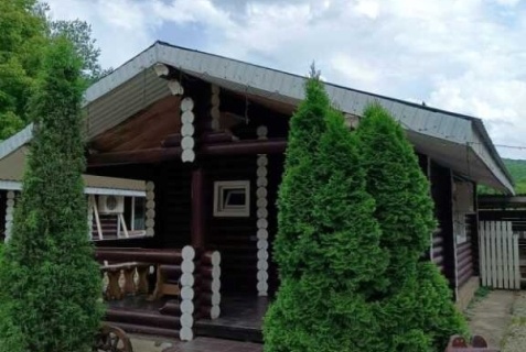 Даховская: Турбаза Гостевая усадьба