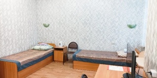 Уссурийск: Отель Smart Hotel KDO Уссурийск