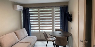 Сочи: Отель Магнолия