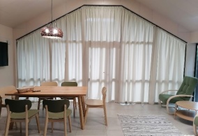 Апартаменты Pino casa в Республике Алтай