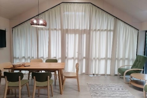 Озерное: Апартаменты Pino casa