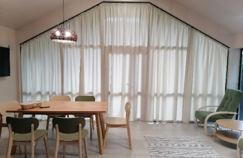 с. Озерное: Апартаменты Pino casa