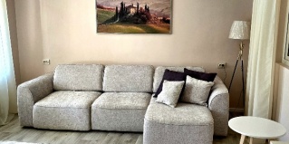 Кисловодск: Отель Нарзан вест