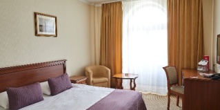 Ярославль: Отель Azimut