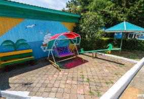 Турбаза Горизонт в Сочи