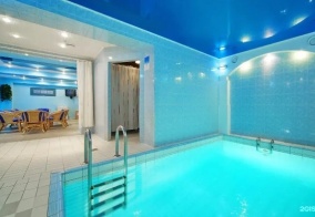 Отель Cosmos Murmansk Hotel в Мурманске