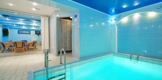 Мурманск: Отель Cosmos Murmansk Hotel