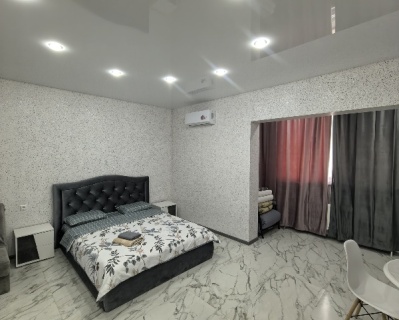 Чехов: Отель Home Hotel