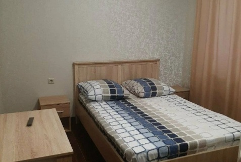 Краснодар: Отель Арцах