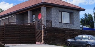 Хвалынск: Гостевой дом Берёзка