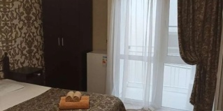 Адлер: Гостевой дом Гостевой дом