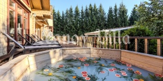 Лесной Городок: Апартаменты Lesnoy Villa