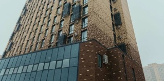 Москва: Отель Анис Стайл
