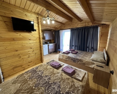 Амжикухуа: Вилла/Бунгало Sofa