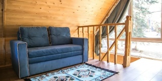 Архыз: Отель Assalam Arkhyz