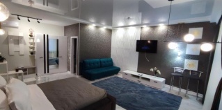 Уральск: Курортный отель Zest Hotel Spa