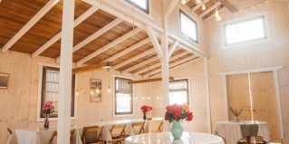 Богдасаров: Глэмпинг Скворечник