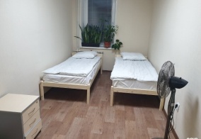 Гостевой дом Домашний в Волгограде