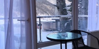 Архыз: Гостевой дом Iceberg