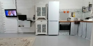 Великий Устюг: Коттедж Уютный дом на Родине Деда Мороза