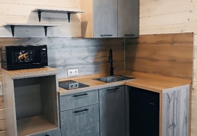 Коттедж СчастьеЛюбитТишину в Пермском крае