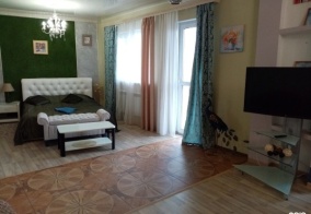 Отель Аргос в Нижегородской области