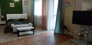 Нижний Новгород: Отель Аргос